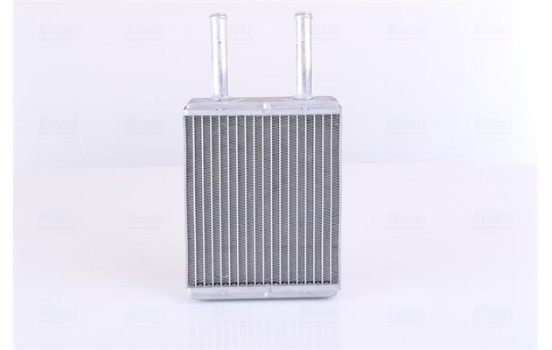 Heat Exchanger, interior heating, Image 4