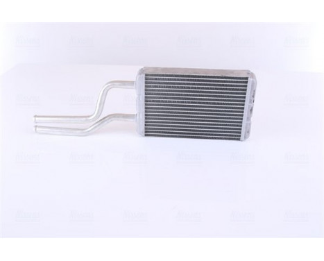 Heat Exchanger, interior heating, Image 2