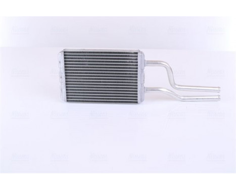 Heat Exchanger, interior heating, Image 4