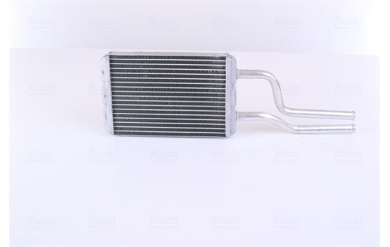 Heat Exchanger, interior heating, Image 4