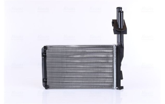 Heat Exchanger, interior heating, Image 2
