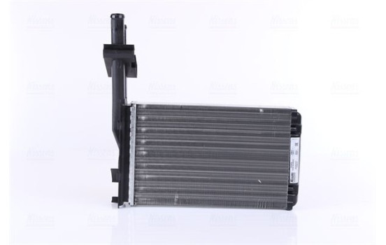 Heat Exchanger, interior heating, Image 4