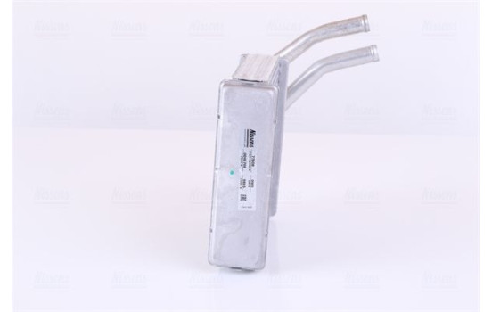 Heat Exchanger, interior heating, Image 5
