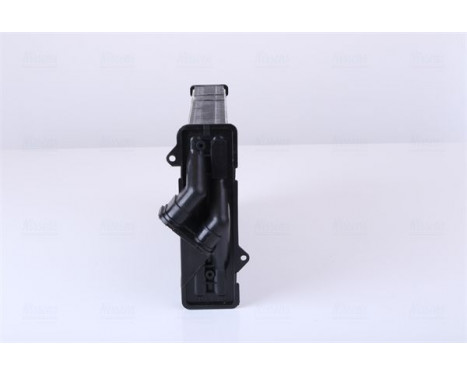 Heat Exchanger, interior heating, Image 4