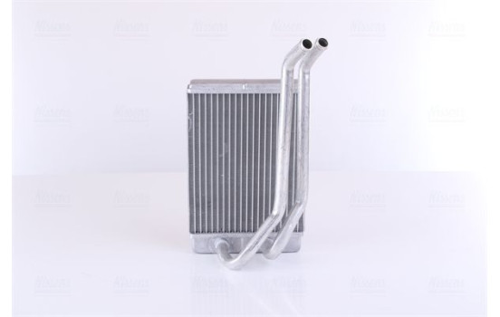 Heat Exchanger, interior heating, Image 2