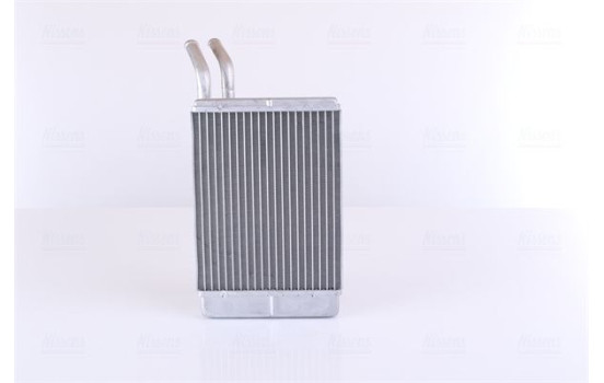 Heat Exchanger, interior heating, Image 4
