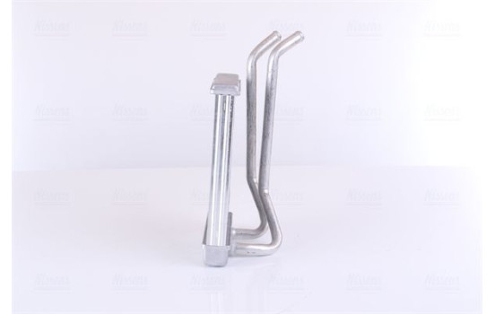 Heat Exchanger, interior heating, Image 5