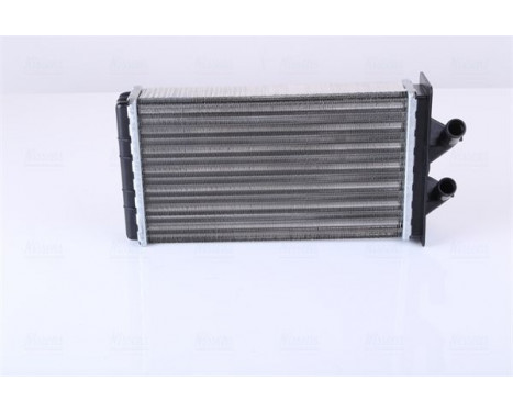 Heat Exchanger, interior heating, Image 2