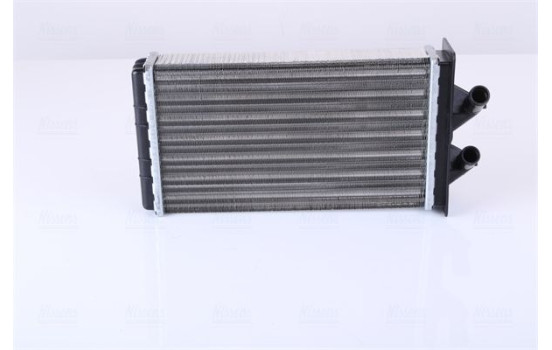 Heat Exchanger, interior heating, Image 2