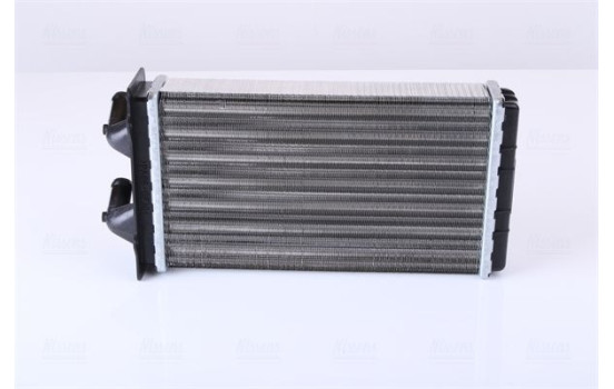 Heat Exchanger, interior heating, Image 4