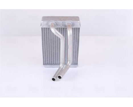 Heat Exchanger, interior heating, Image 2