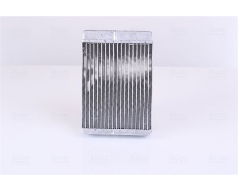 Heat Exchanger, interior heating, Image 4