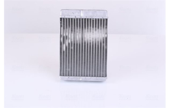 Heat Exchanger, interior heating, Image 4