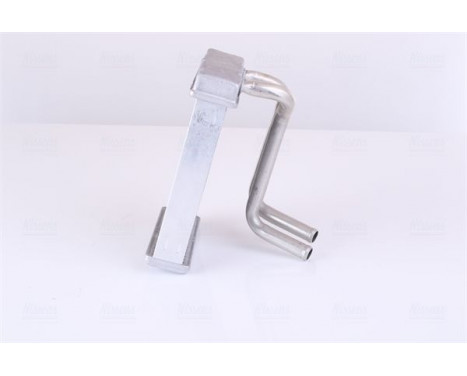 Heat Exchanger, interior heating, Image 5