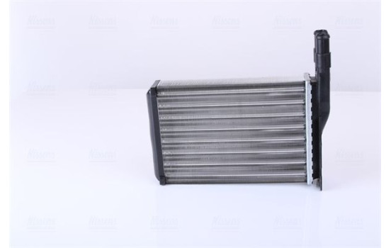 Heat Exchanger, interior heating, Image 5