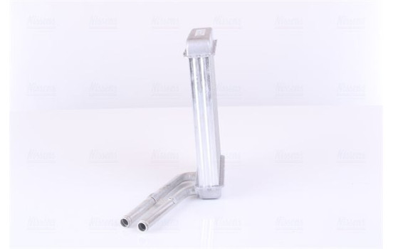 Heat Exchanger, interior heating, Image 4