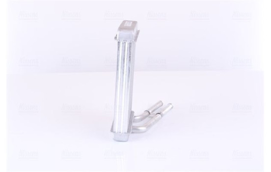 Heat Exchanger, interior heating, Image 6