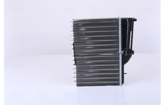 Heat Exchanger, interior heating, Image 5
