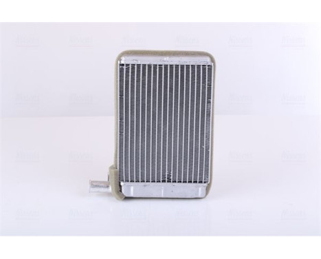 Heat Exchanger, interior heating, Image 2