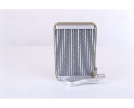 Heat Exchanger, interior heating, Image 4