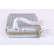 Heat Exchanger, interior heating, Thumbnail 6