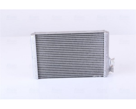 Heat Exchanger, interior heating, Image 5