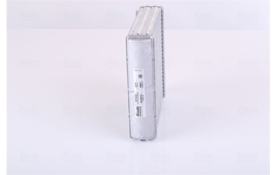 Heat Exchanger, interior heating, Image 2