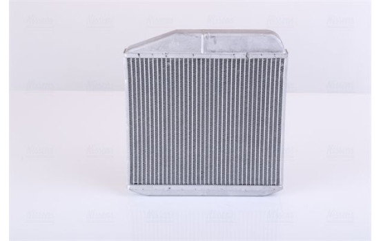 Heat Exchanger, interior heating, Image 4