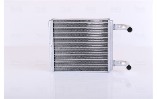 Heat Exchanger, interior heating, Image 2