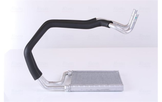 Heat Exchanger, interior heating, Image 5