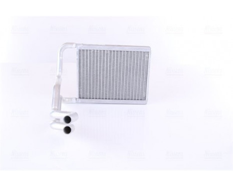 Heat Exchanger, interior heating, Image 2