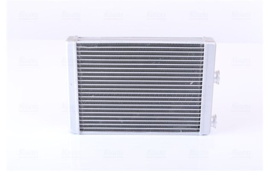Heat Exchanger, interior heating, Image 2