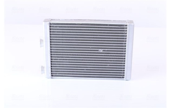 Heat Exchanger, interior heating, Image 4