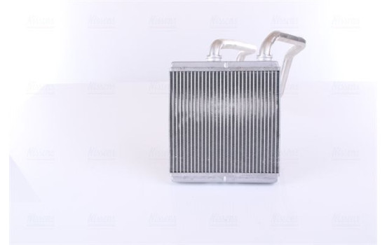 Heat Exchanger, interior heating, Image 4