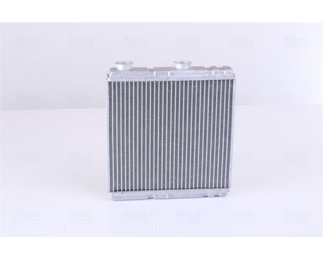 Heat Exchanger, interior heating, Image 2