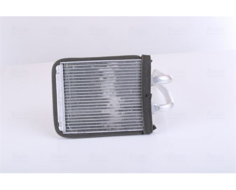 Heat Exchanger, interior heating, Image 2