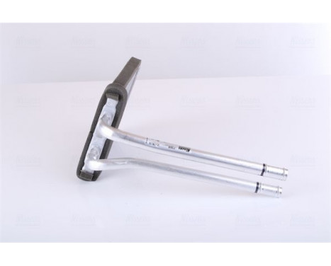 Heat Exchanger, interior heating, Image 3