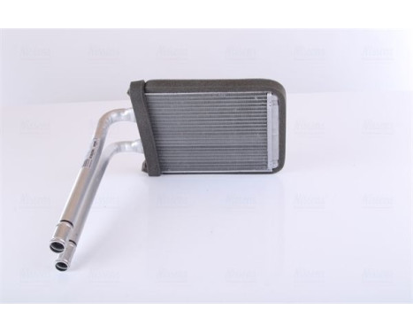 Heat Exchanger, interior heating, Image 4