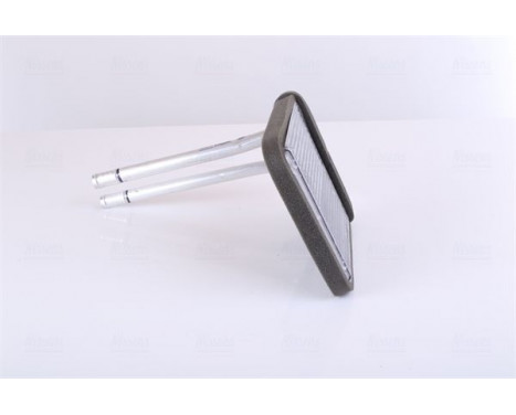 Heat Exchanger, interior heating, Image 5