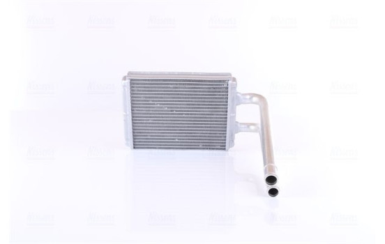 Heat Exchanger, interior heating, Image 2