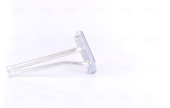 Heat Exchanger, interior heating, Image 3