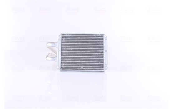 Heat Exchanger, interior heating, Image 4