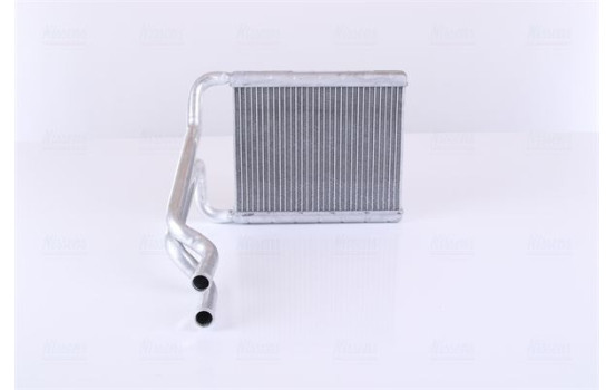 Heat Exchanger, interior heating, Image 2