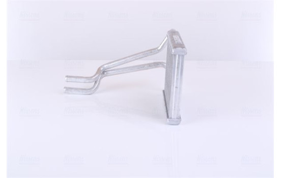 Heat Exchanger, interior heating, Image 3