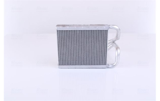 Heat Exchanger, interior heating, Image 4