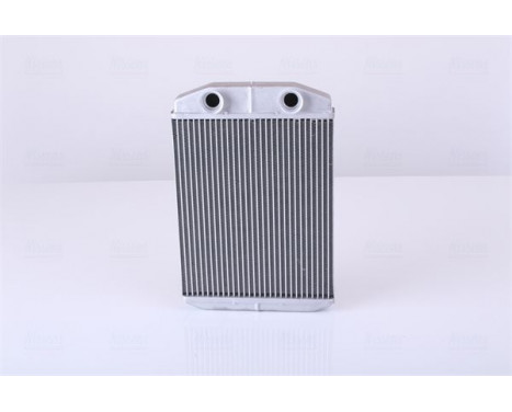 Heat Exchanger, interior heating, Image 2