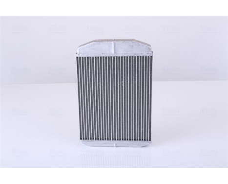 Heat Exchanger, interior heating, Image 4