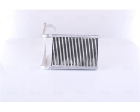 Heat Exchanger, interior heating, Image 2