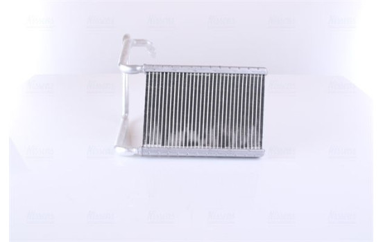 Heat Exchanger, interior heating, Image 2