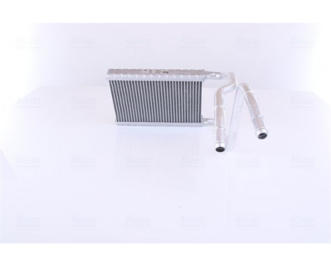 Heat Exchanger, interior heating, Image 4